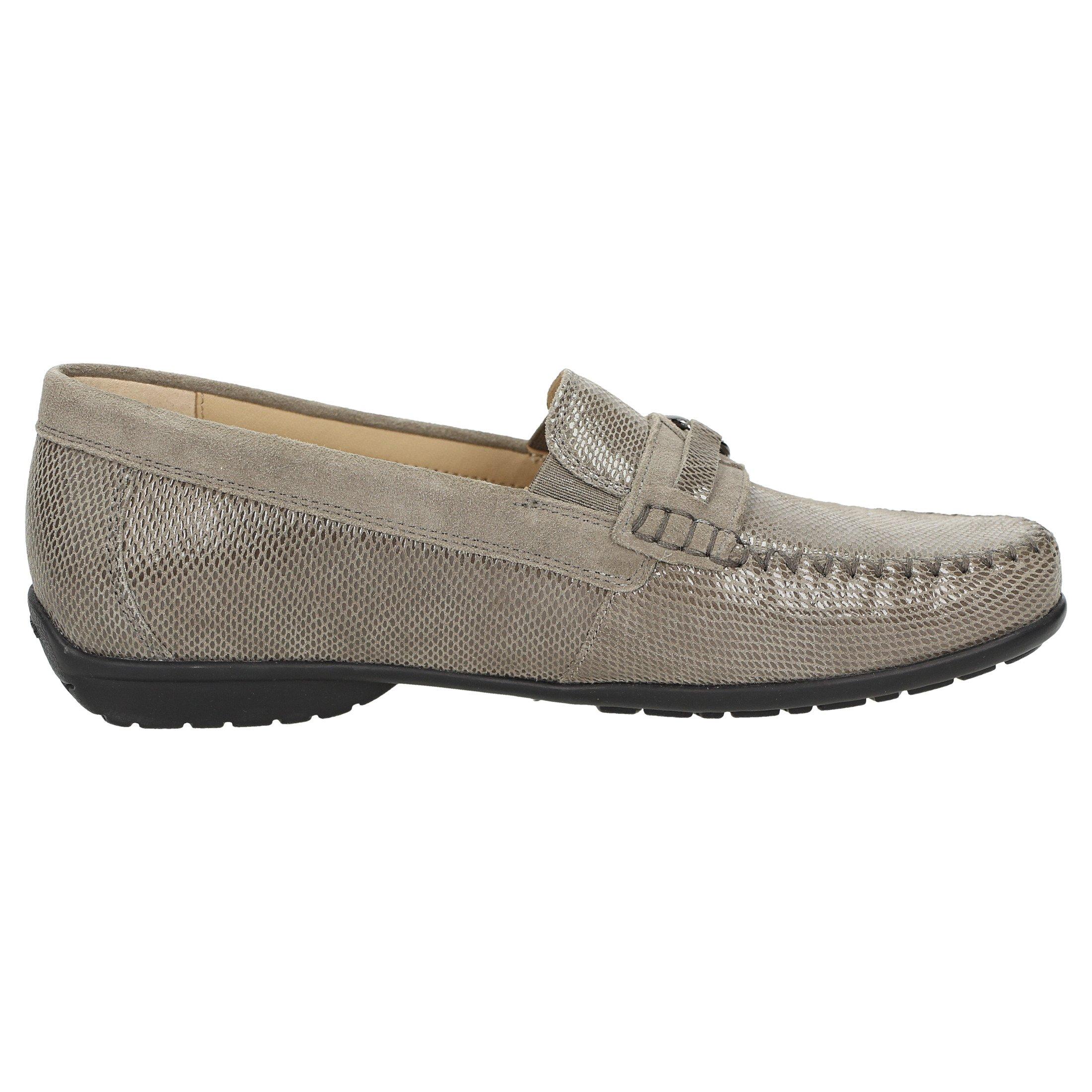 Sioux  Loafer Cortizia-723-H 