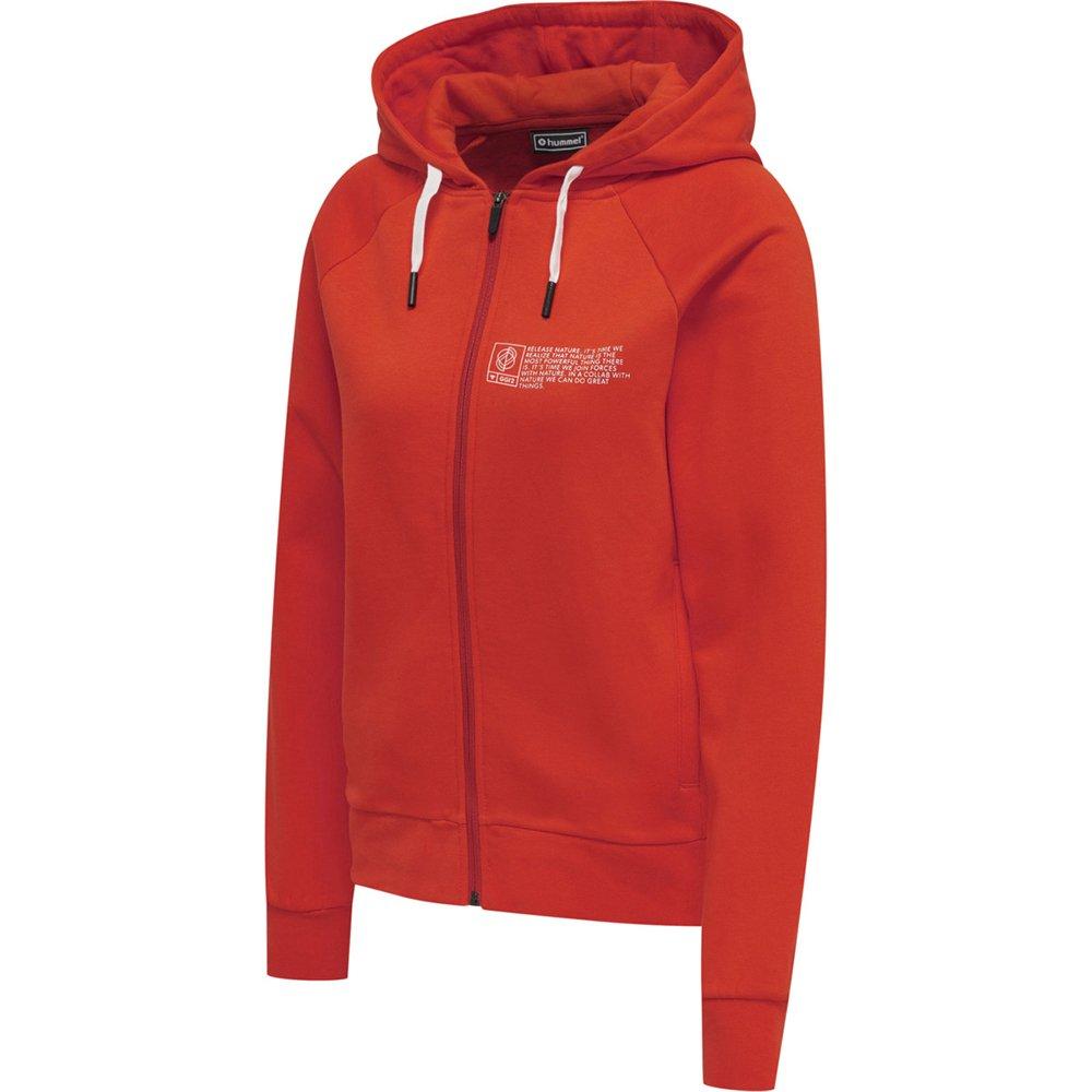 Hummel  sweatshirt à capuche hmlgg12 