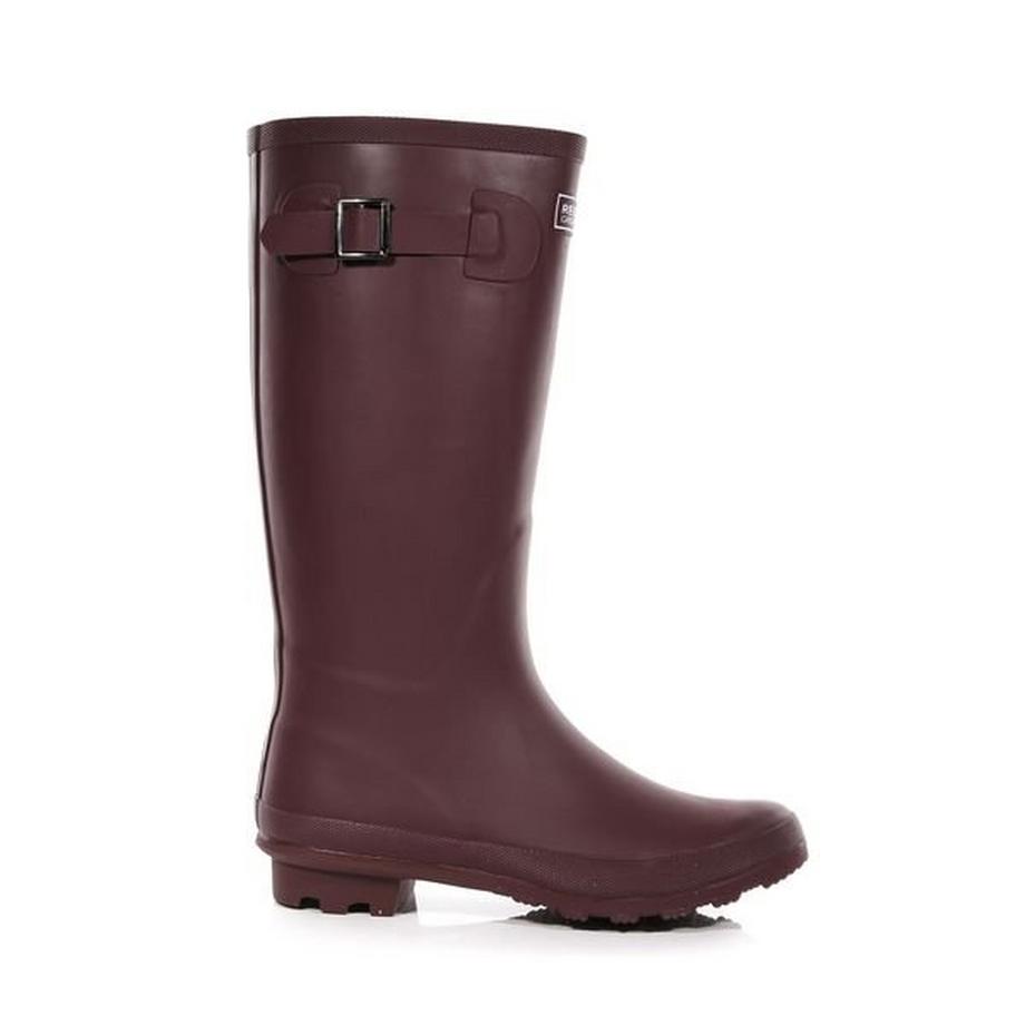 Regatta Fairweather II Bottes de Pluie  