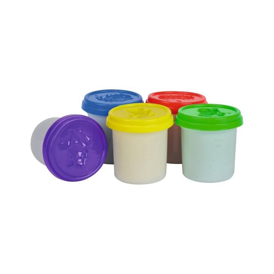 Simba  Art & Fun Softknete 4plus1 Bonuspack 