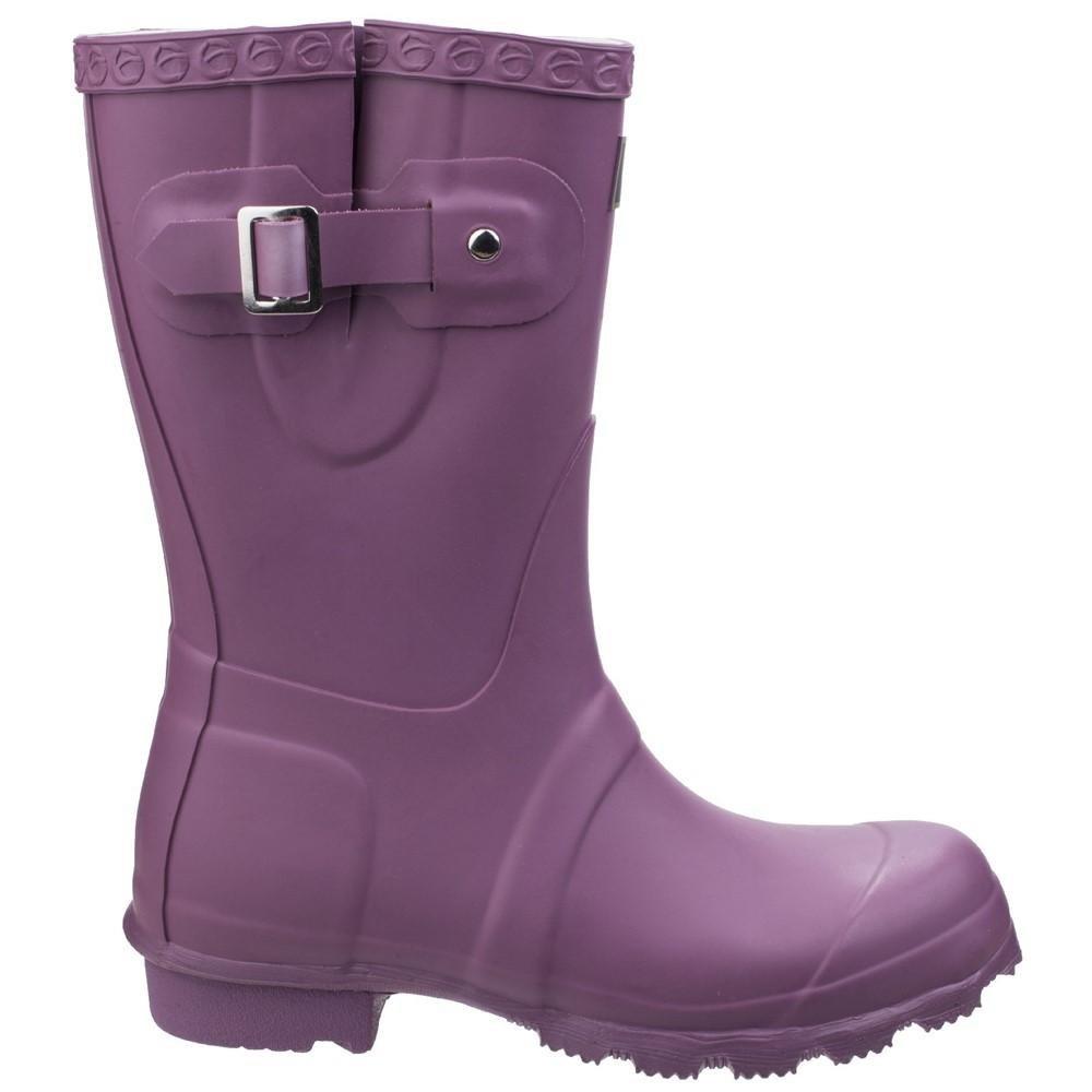 Cotswold  Gummistiefel Windsor kurz 