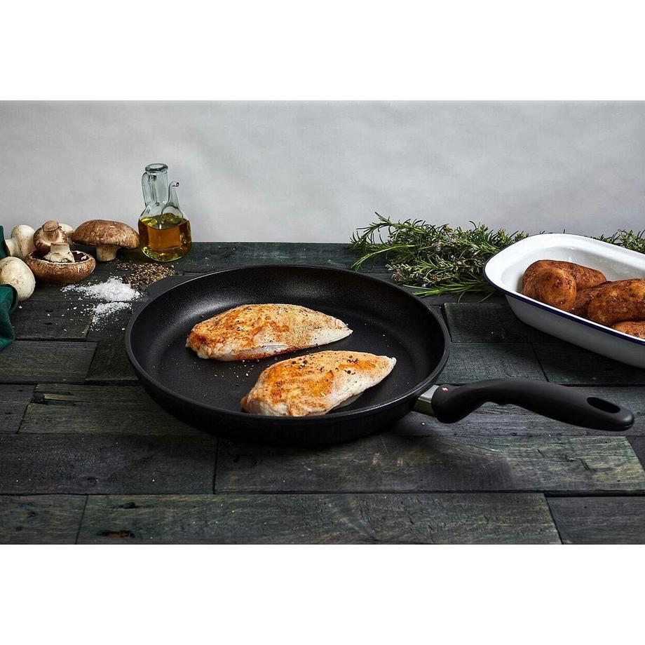 Swiss Diamond XDClassic (18cm, Bratpfanne, Aluminiumguss)  