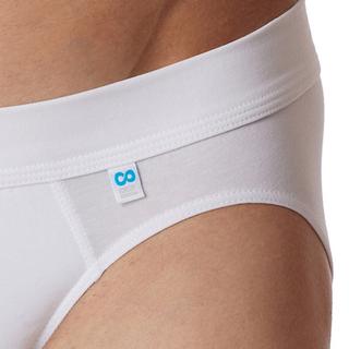 Schiesser Long Life Cotton Rio Slip 3er Pack  