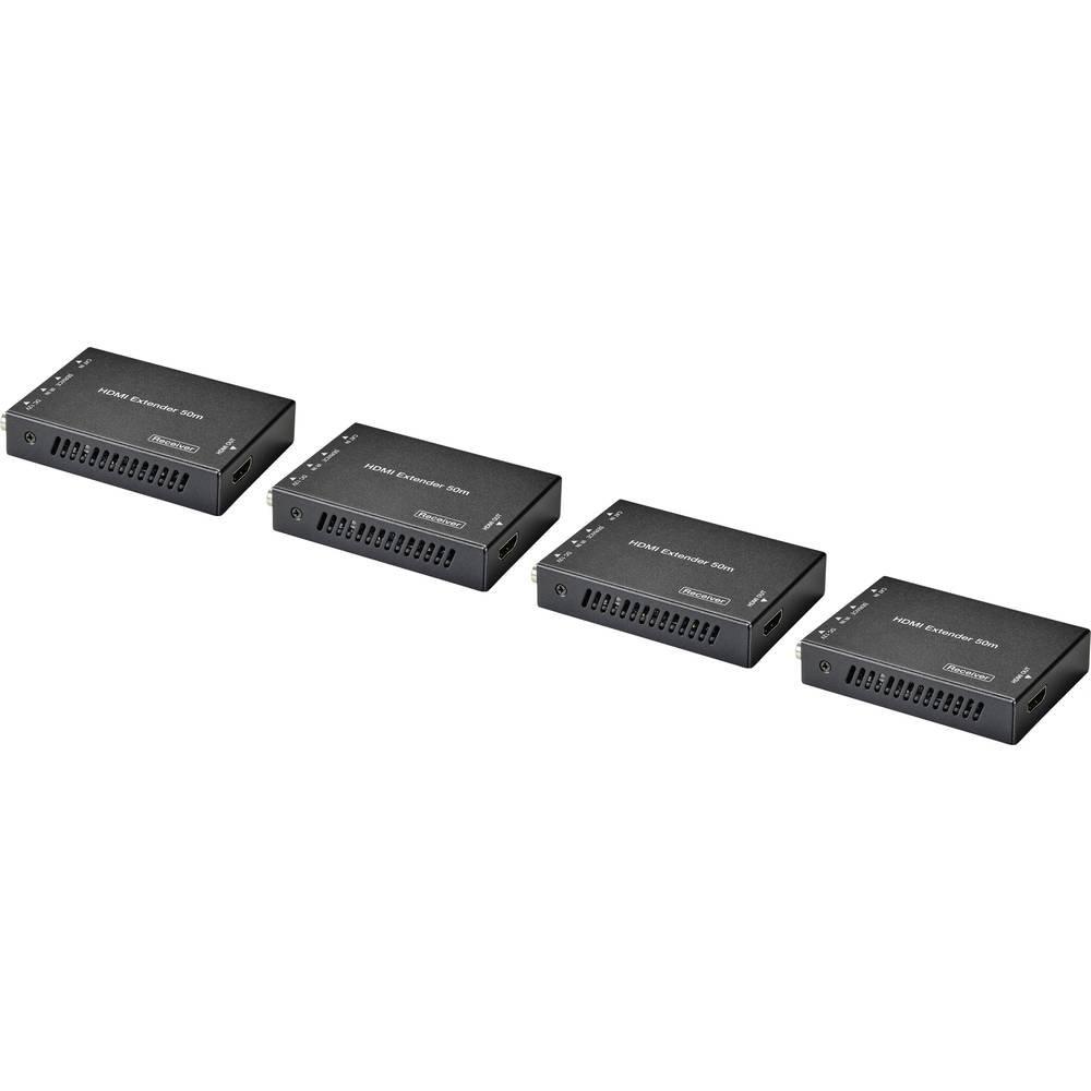 SpeaKa Professional  HDMI Extender 