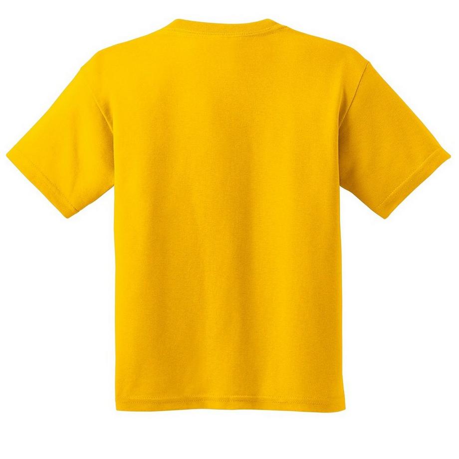 Gildan  TShirt doux Enfant 