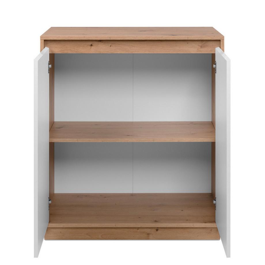 Calicosy Petit buffet 2 portes - PHOENIX  