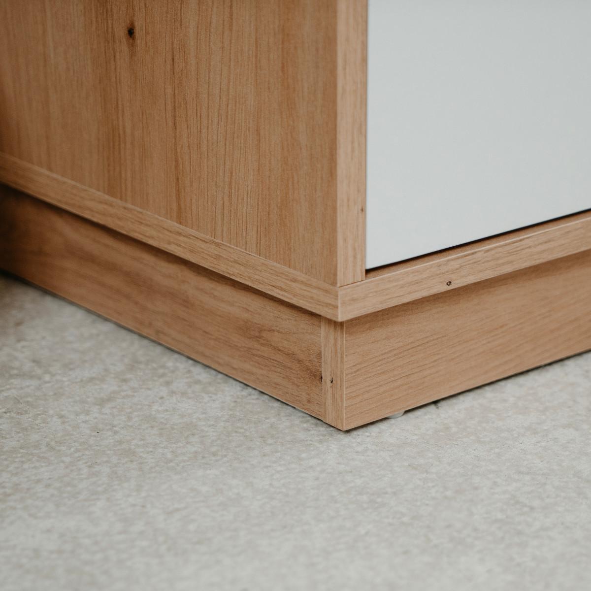 Calicosy Piccola credenza 2 porte  - PHOENIX  