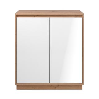 Calicosy Piccola credenza 2 porte  - PHOENIX  