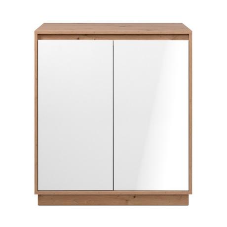 Calicosy Piccola credenza 2 porte  - PHOENIX  
