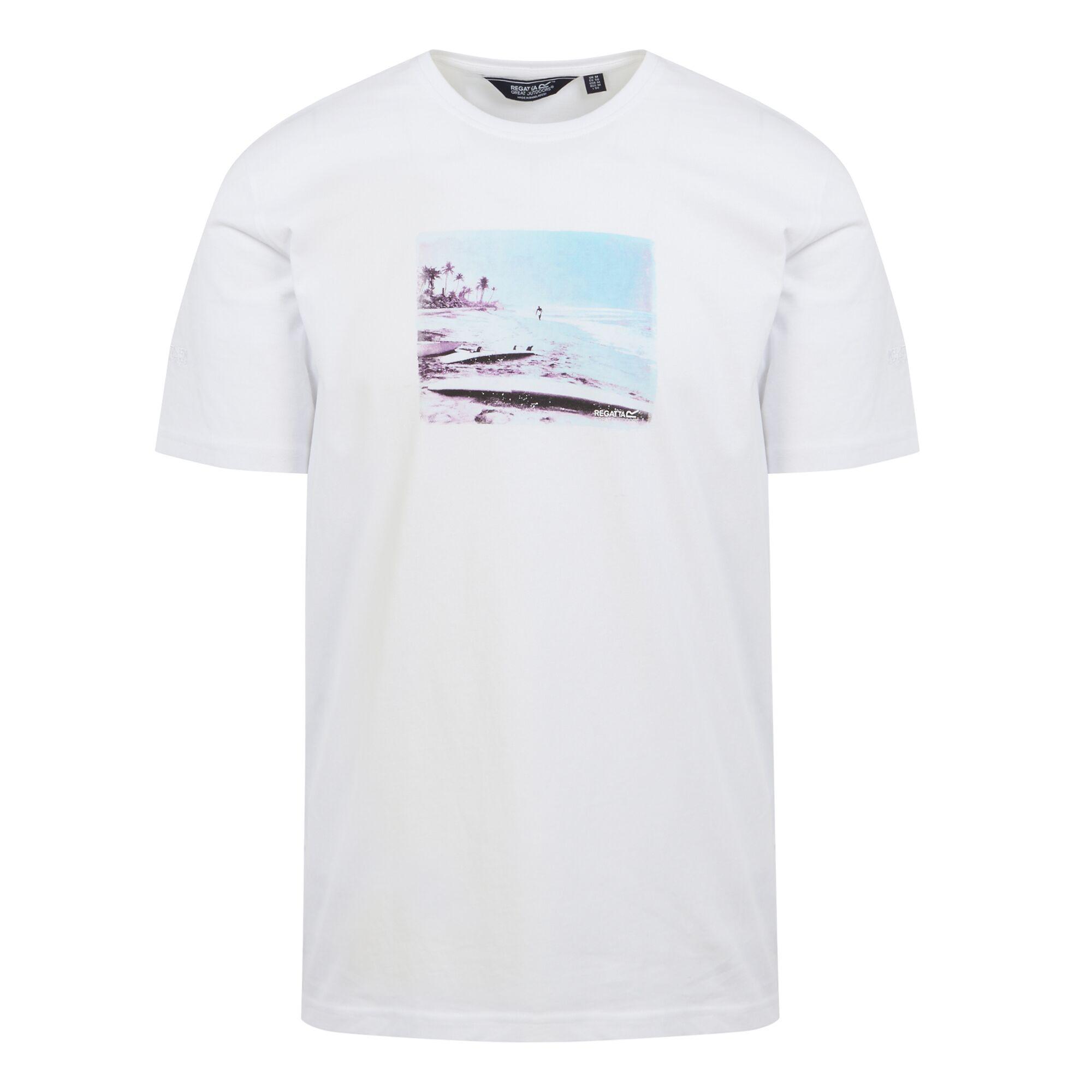 Regatta  Tshirt CLINE 