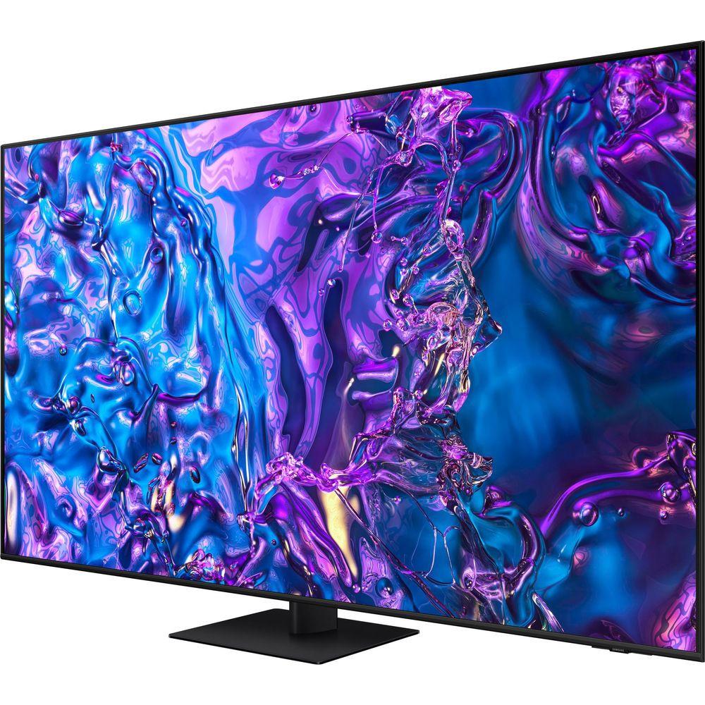 SAMSUNG  QE85Q70D 4K QLED - 2024 