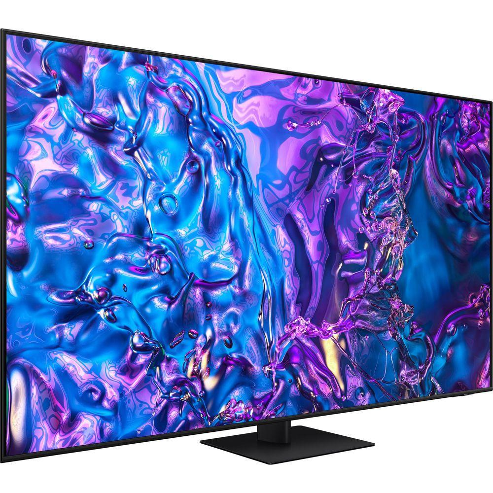 SAMSUNG  QE85Q70D 4K QLED - 2024 