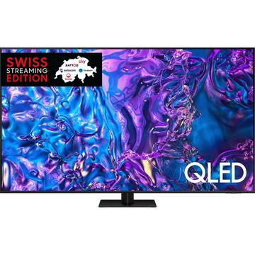 QE85Q70D 4K QLED - 2024