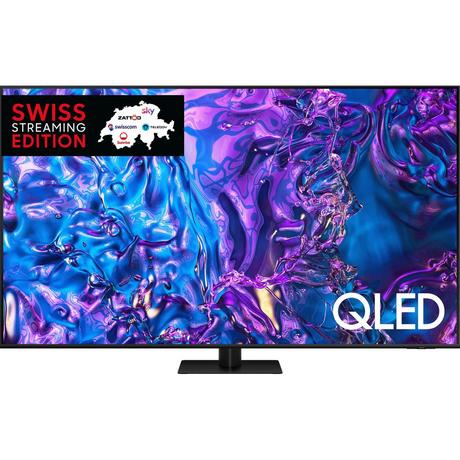 SAMSUNG  QE85Q70D 4K QLED - 2024 