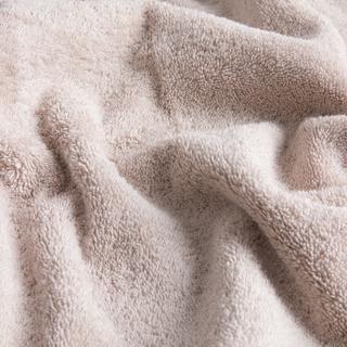 La Redoute Intérieurs Drap de bain coton Égyptien 600g/m2  