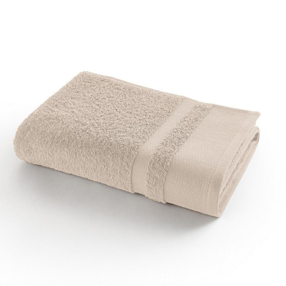 La Redoute Intérieurs Badetuch aus ägyptischer Baumwolle 600g/m2  