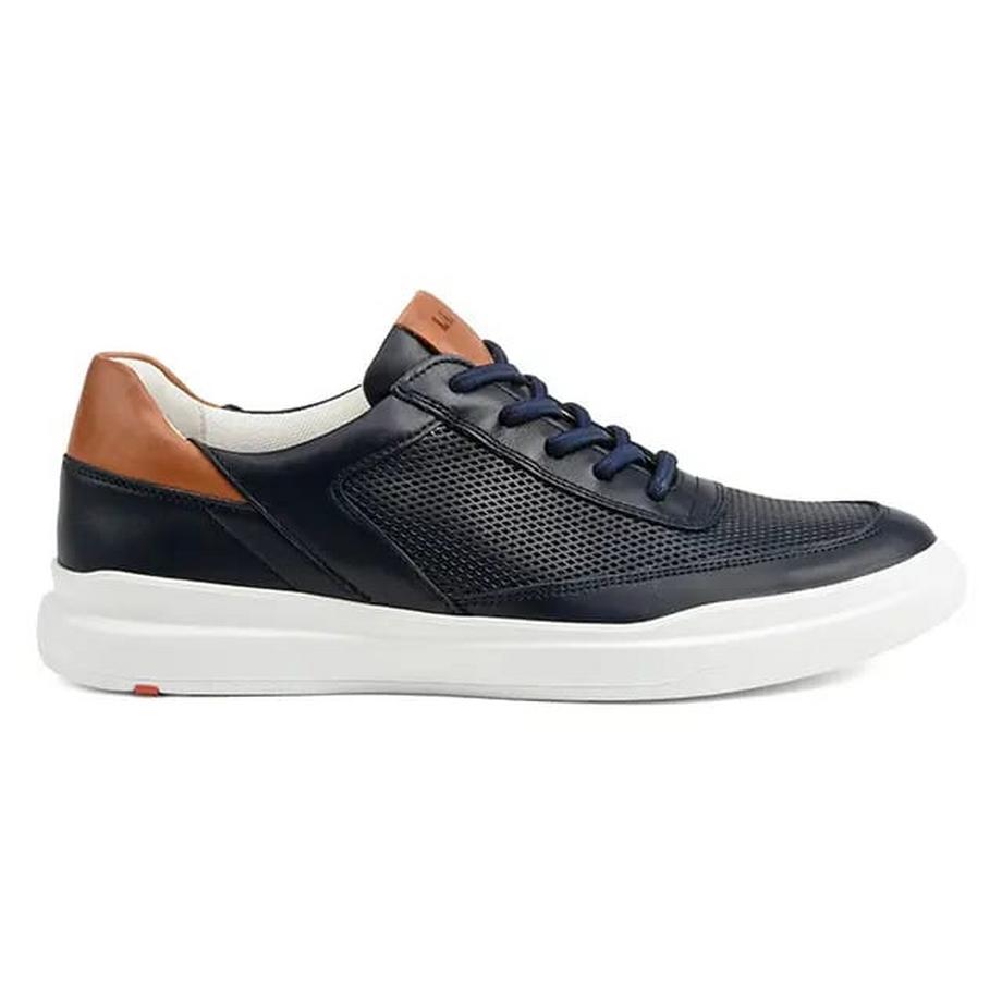 Lloyd Arkan Sneakers con Lacci  