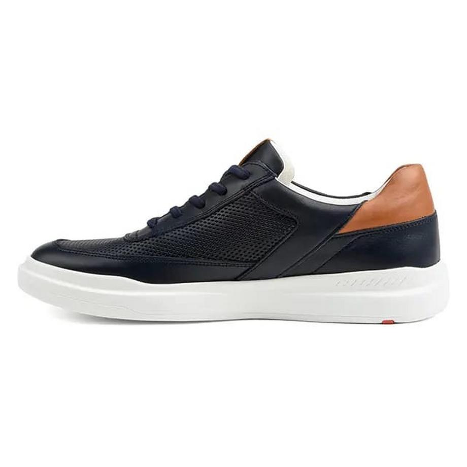Lloyd Arkan Sneakers con Lacci  