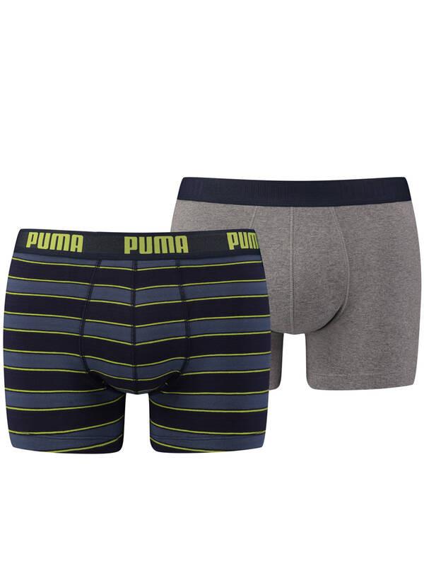 PUMA  Boxer RugbyStripe 