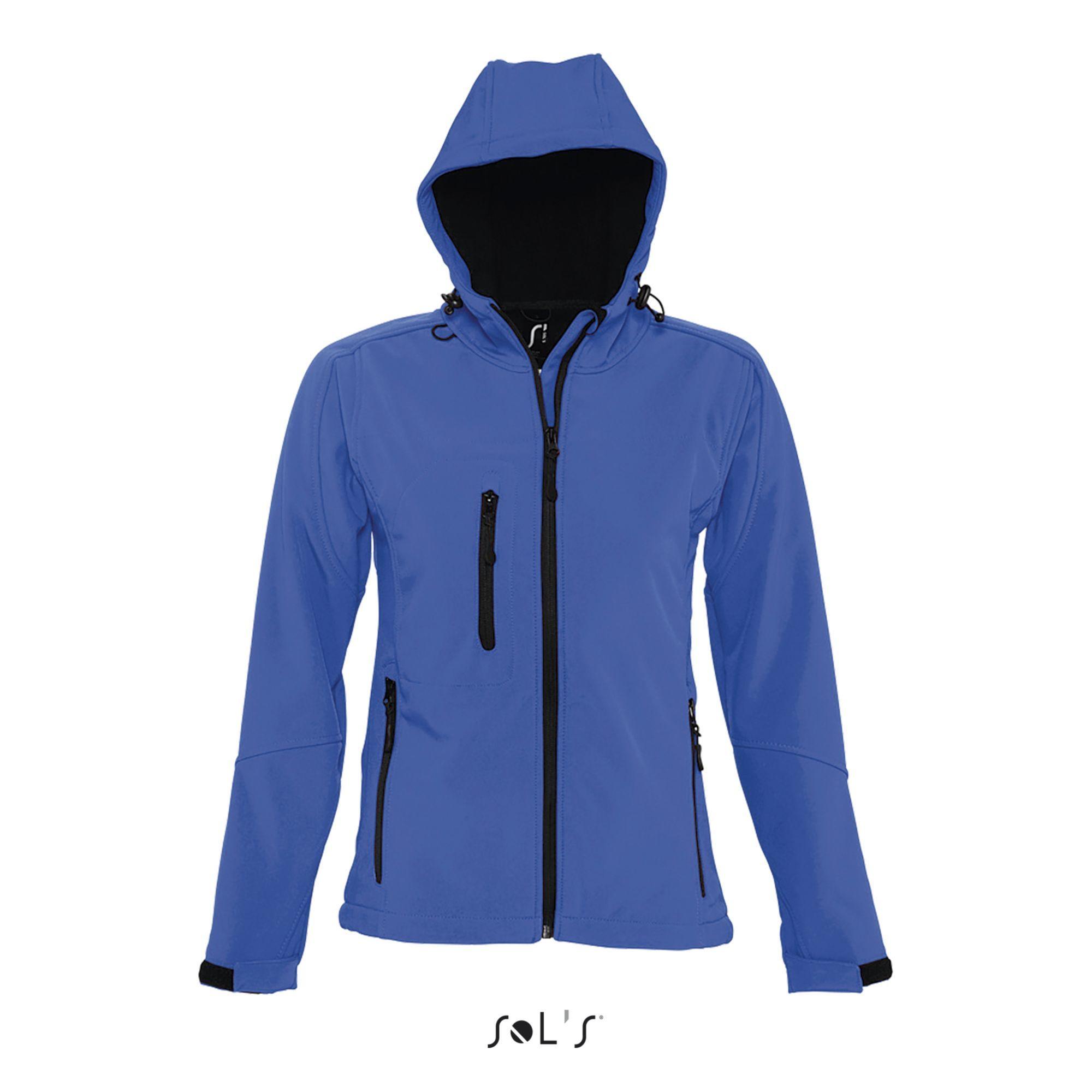 SOLS  windjacke damen so's repay 