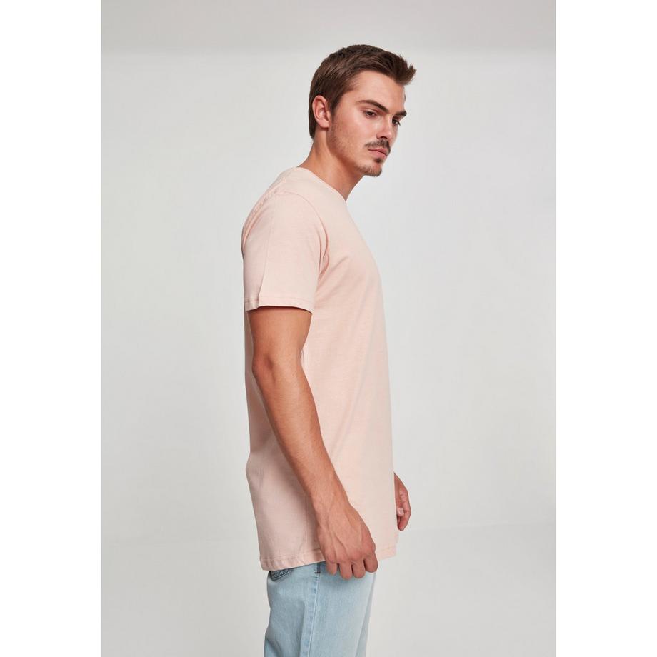 URBAN CLASSICS Shaped Long T-Shirt  