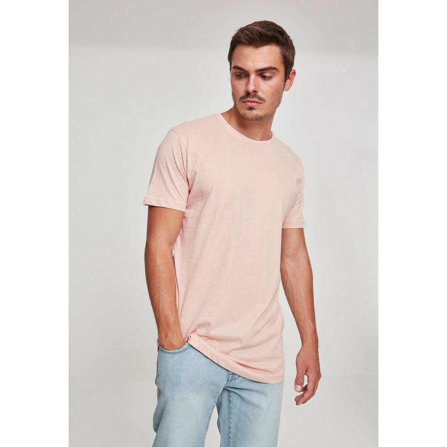 T-shirt Urban Classic shaped long