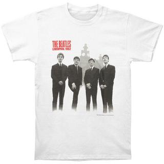 The Beatles  In Liverpool TShirt 