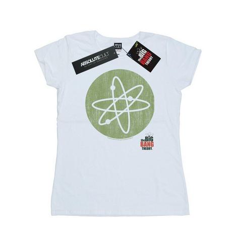 The Big Bang Theory  Big Bang Icon TShirt 