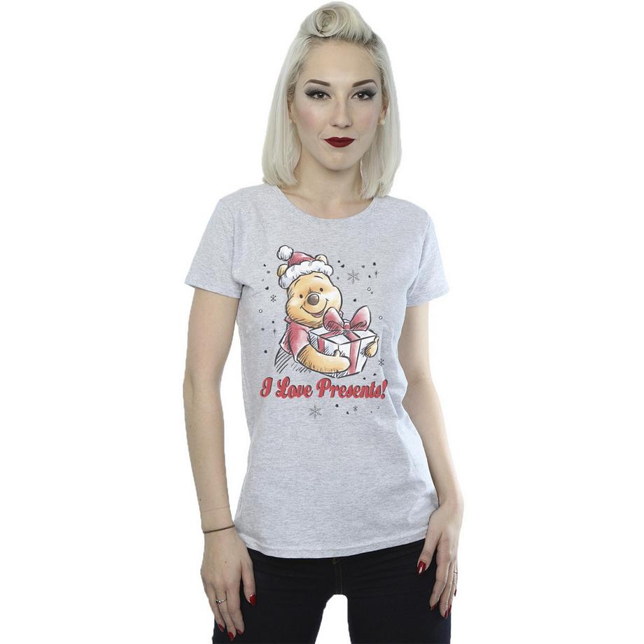 Disney Presents T-Shirt  