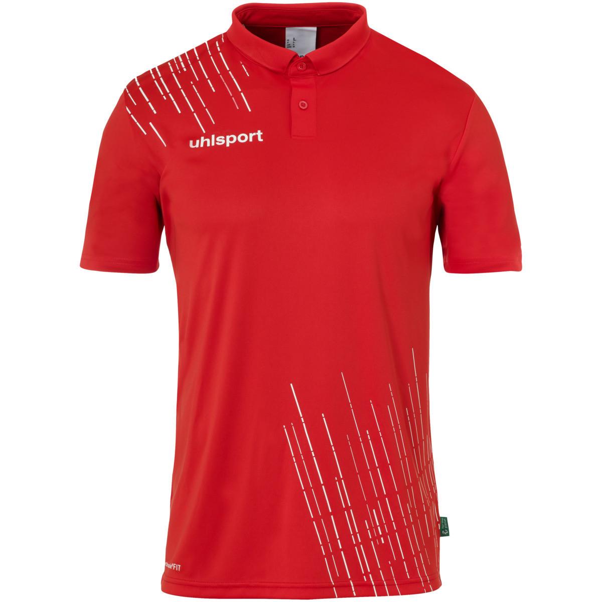 Uhlsport  polo-shirt score 26 poly 