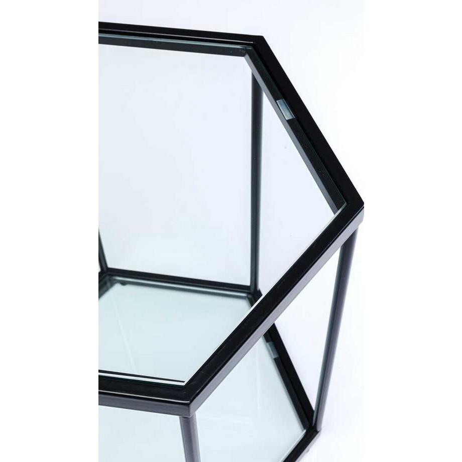 KARE Design Beistelltisch Comb 55  