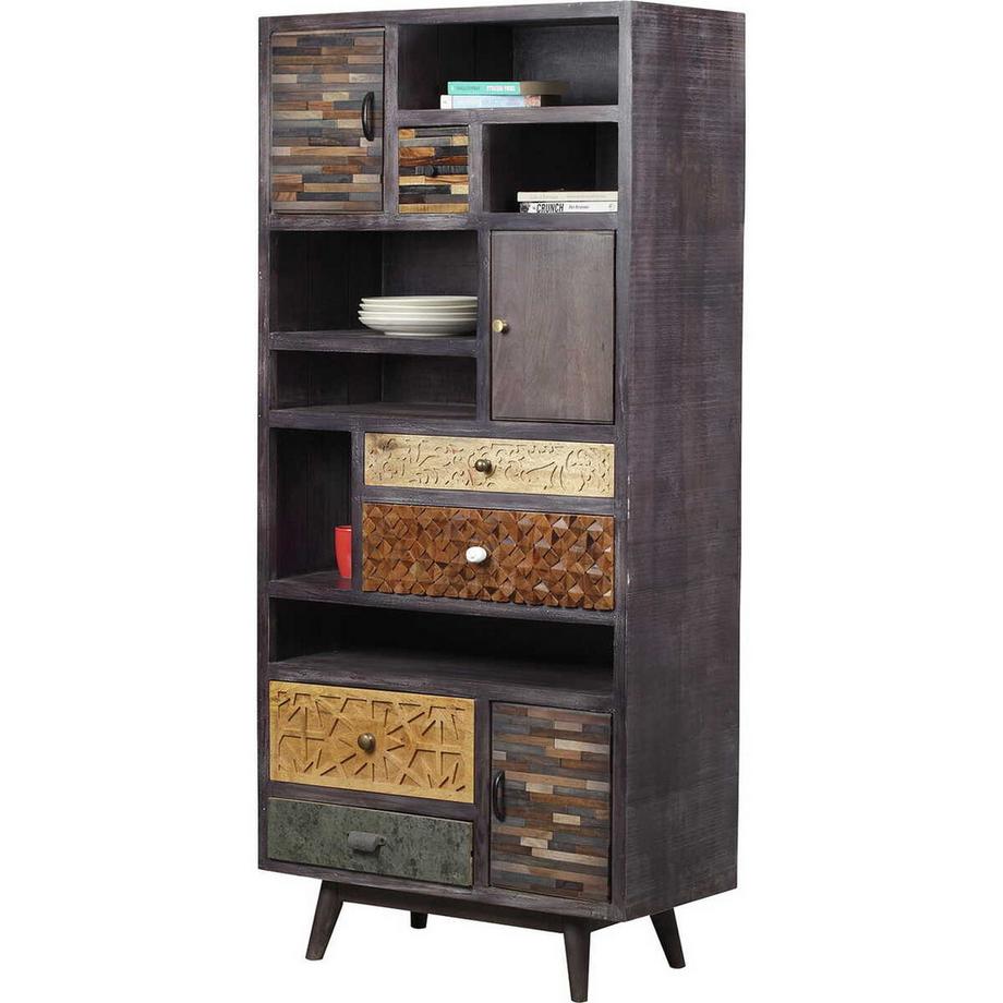 mutoni Regal Tobol Mango 183  