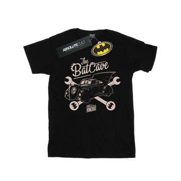 Batman The Original Mancave TShirt