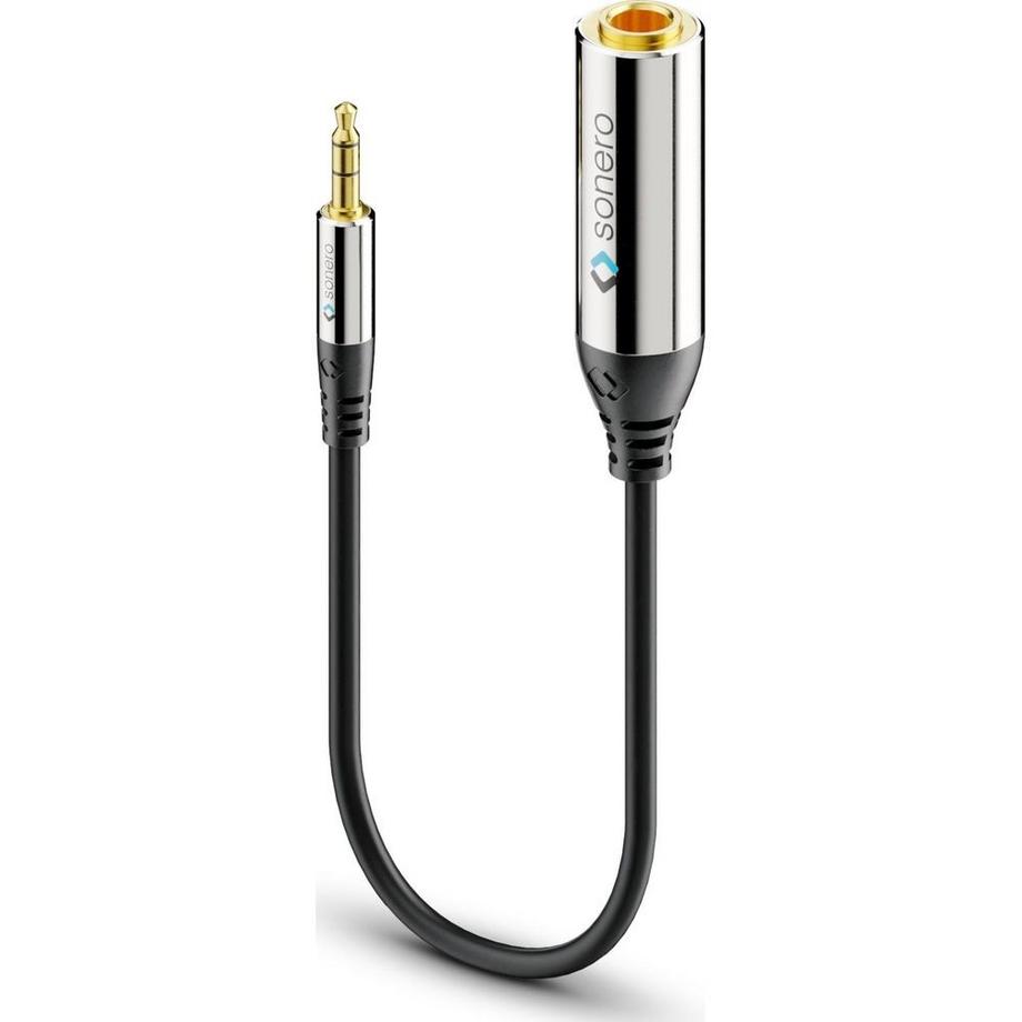 Câble audio  jack
