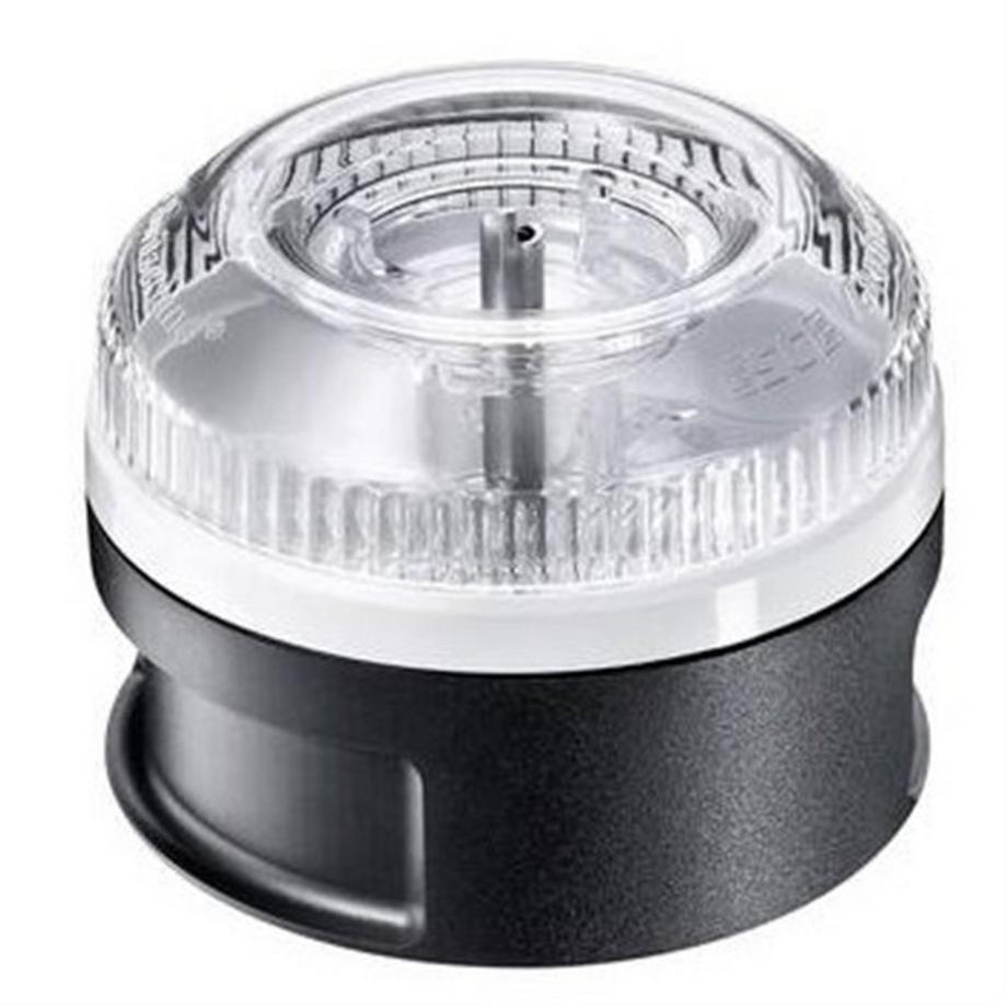 bamix  Processormühle Schwarz 