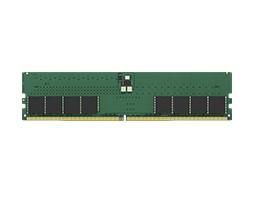 KINGSTON TECHNOLOGY  KCP548UD8K2-64 memoria 64 GB 2 x 32 GB DDR5 4800 MHz 