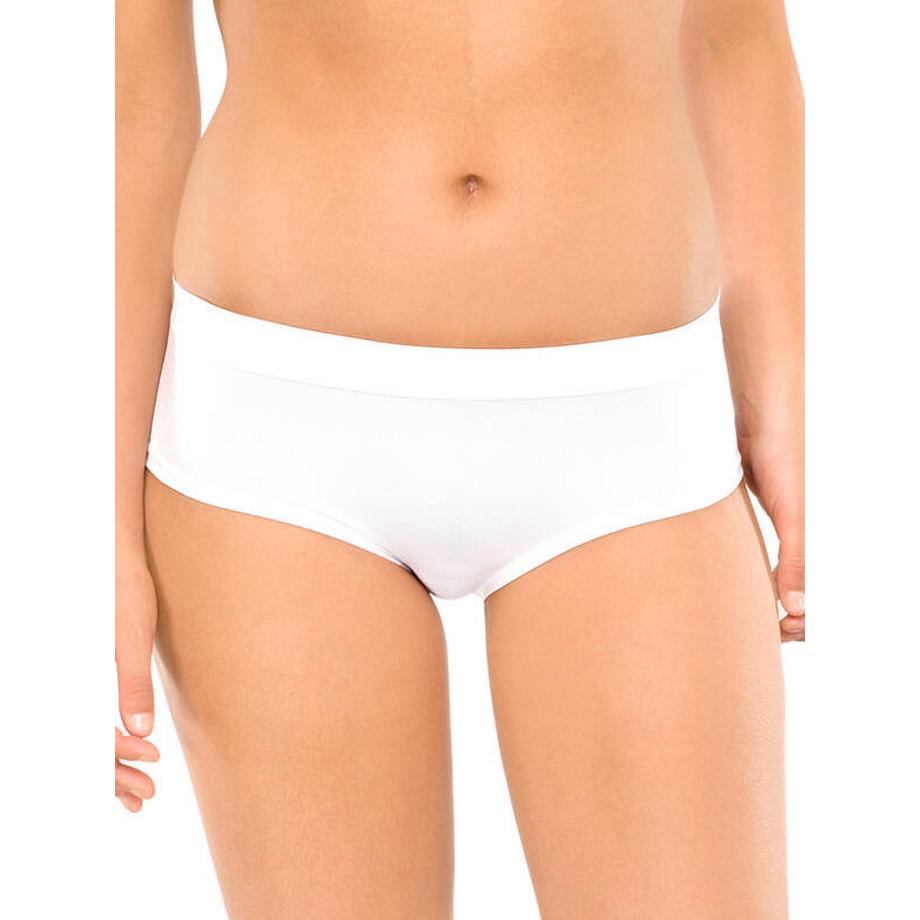 Short léger sans couture