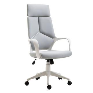 HOMCOM Chaise de bureau  