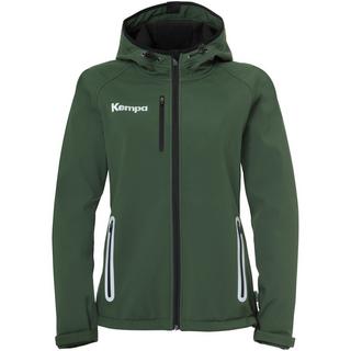 Kempa  veste softshell 