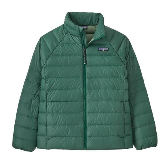 Patagonia  K's Down Sweater 