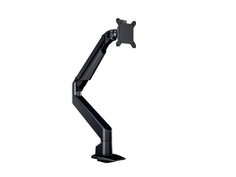 Multibrackets  7174 supporto da tavolo per Tv a schermo piatto 81,3 cm (32") Morsa Nero 