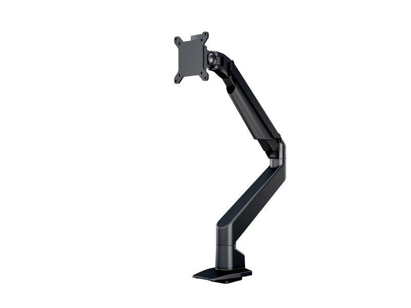 Multibrackets  7174 supporto da tavolo per Tv a schermo piatto 81,3 cm (32") Morsa Nero 