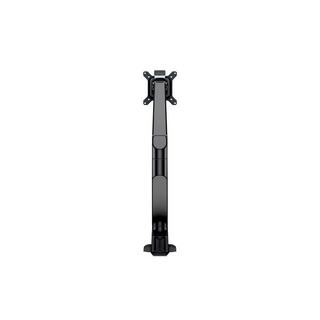 Multibrackets  7174 supporto da tavolo per Tv a schermo piatto 81,3 cm (32") Morsa Nero 