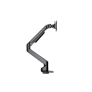 Multibrackets  7174 supporto da tavolo per Tv a schermo piatto 81,3 cm (32") Morsa Nero 