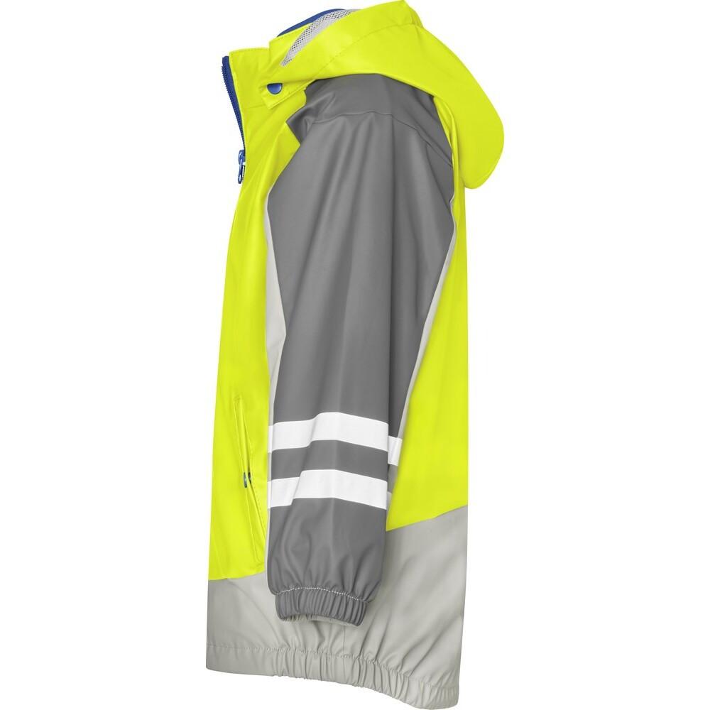 Playshoes  veste imperméable 3 en 1 enfant 