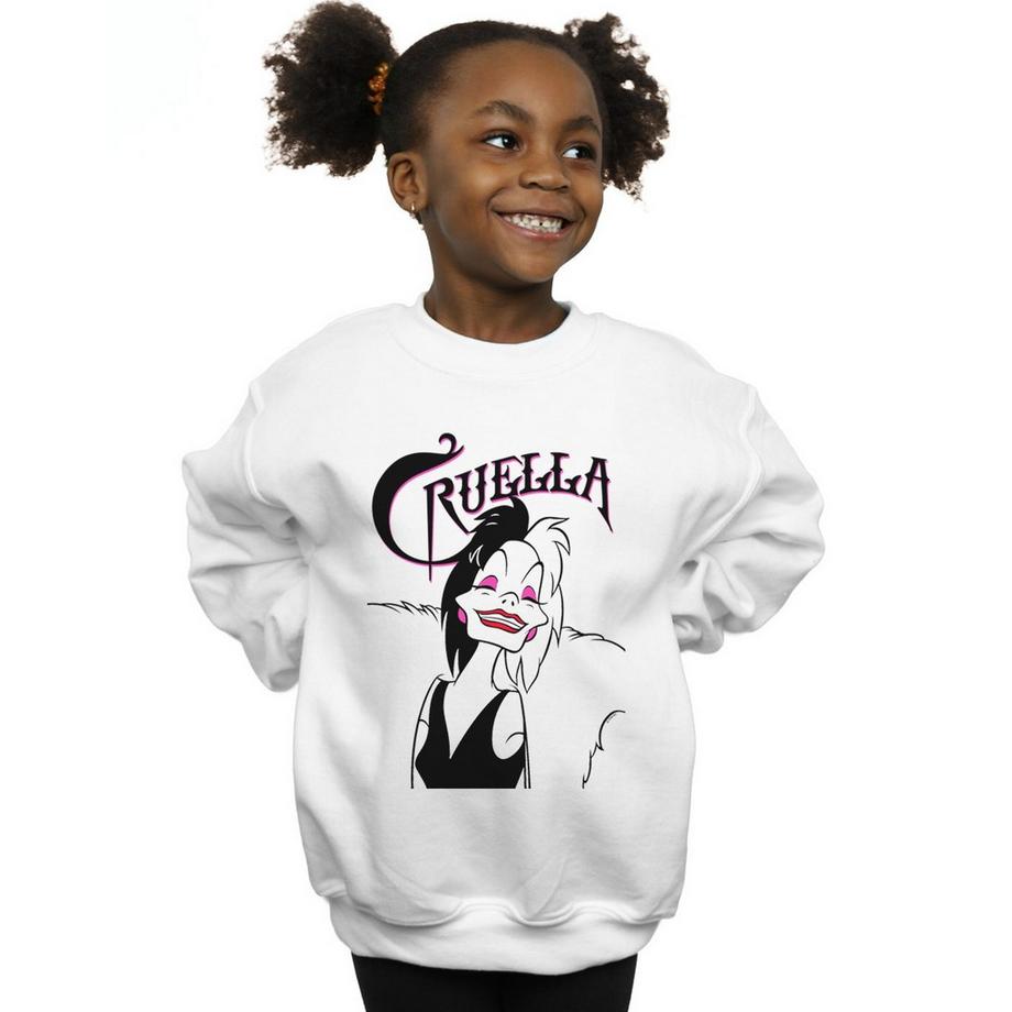 Disney  Sweatshirt 