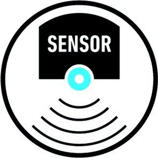 diaqua Schaumseifenspender Sensor weiss  