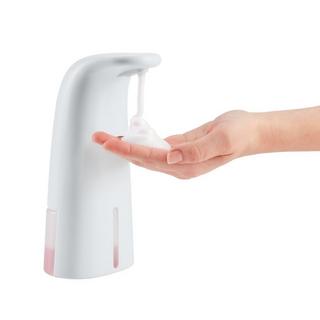 diaqua Dispensat. sapone spuma Sensor bianco  