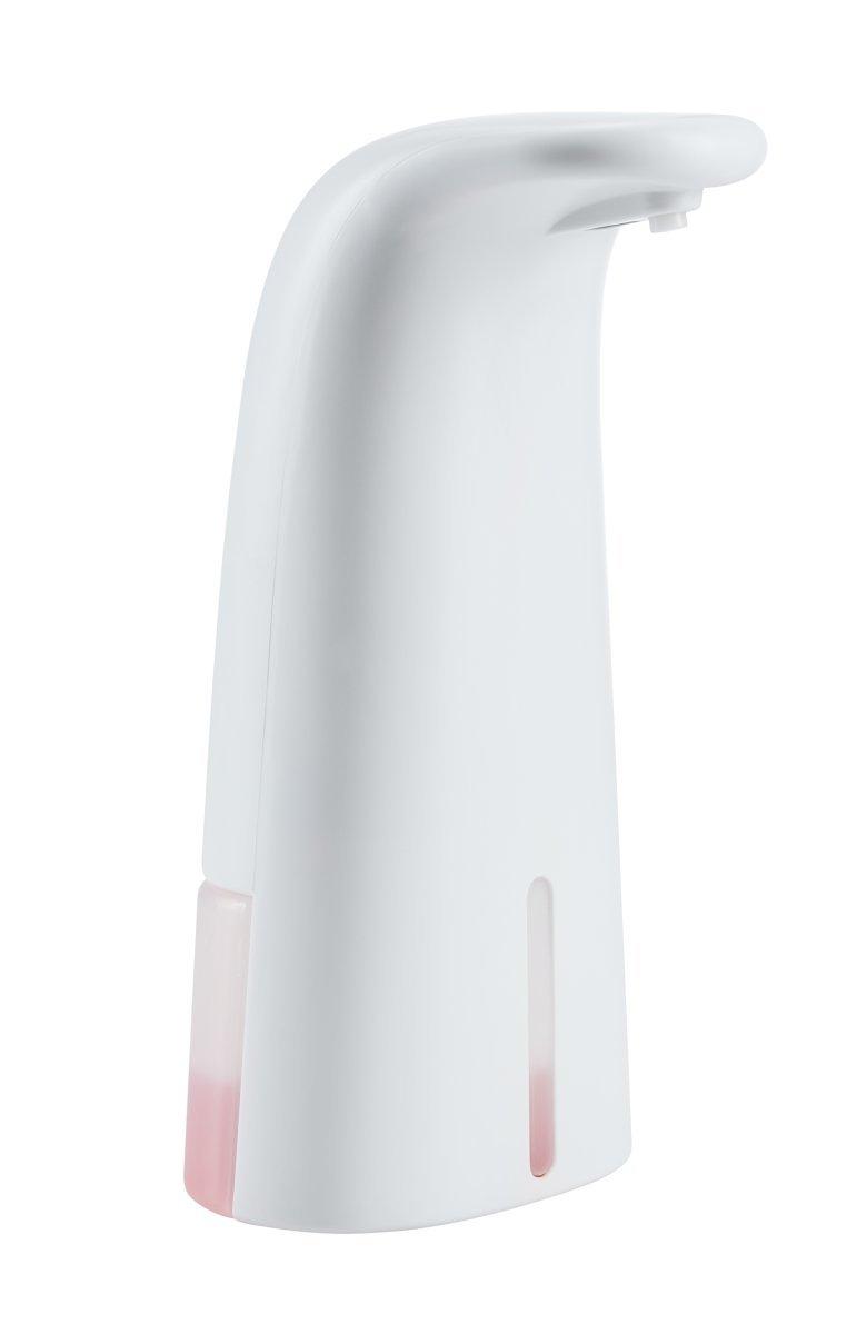 diaqua Dispensat. sapone spuma Sensor bianco  