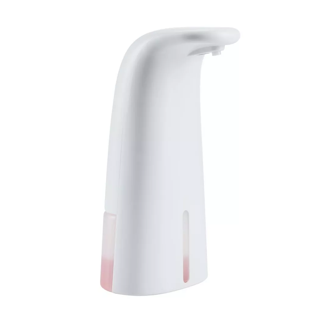 diaqua Seifenspender "250 ml Weiss"